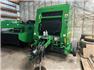 JOHN DEERE 458 SILAGE SPECIAL ROUND BALER, for Sale