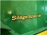 JOHN DEERE 458 SILAGE SPECIAL ROUND BALER, for Sale