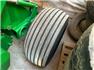 JOHN DEERE 458 SILAGE SPECIAL ROUND BALER, for Sale