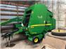 JOHN DEERE 458 SILAGE SPECIAL ROUND BALER, for Sale