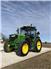 JOHN DEERE 6130R, for Sale