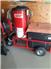 HOTSY 987 PRESSURE WASHER, for Sale