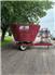 JAYLOR 1500 TMR MIXER, for Sale