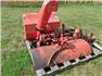 1967 GRAVELY MOWER, for Sale