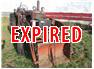 1956 ALLIS CHALMERS WD, for Sale