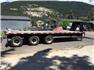 22' SWS 30,000 lb GVW Trailer for Sale