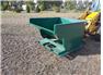 TIP HOPPER BINS, for Sale