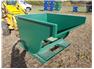 TIP HOPPER BINS, for Sale