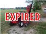 GRAVELY GMT9000 TRACTOR, for Sale