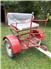 PIONEER HITCH CART, for Sale