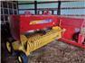 2015 NEW HOLLAND BC5070 HAYLINER, for Sale