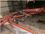 KUHN 4120TH ROTARY RAKE, for Sale