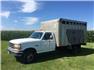 1995 FORD F450, for Sale