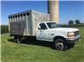 1995 FORD F450, for Sale