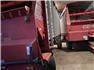 PAIR OF GEHL 980 FORAGE WAGONS, for Sale