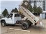 CHEV 3500 SIERRA UTILITY TRUCK, for Sale