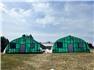 2-GREENHOUSES, for Sale