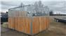 HORSE STALLS, for Sale