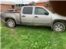 GMC SIERRA 1500, for Sale