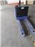 BLUE GIANT PALLET TRUCK, for Sale