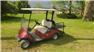 2012 YAMAHA ELECTRIC GOLF CART, for Sale