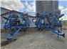 2-DMI TIGERMATE 11 CULTIVATORS, for Sale