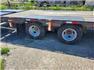 2022 LOAD TRAIL GH22 FLOAT TRAILER, for Sale