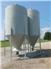 2-BULK FEED BINS, for Sale