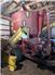 NEW HOLLAND 357 GRINDER/MIXER, for Sale