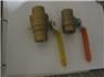 QUANTITY OF BRASS BALL VALVES, for Sale