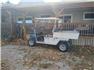 CLUB CAR GOLF CART, for Sale