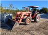 KUBOTA M6040 LOADER TRACTOR, for Sale