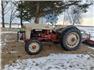 1953 FORD GOLDEN JUBILEE, for Sale