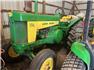 JOHN DEERE 730 STANDARD TRACTOR, for Sale