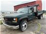 1988 GMC 3500 DUMP TRUCK, for Sale