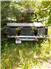 STEEL PONTOON BOAT, for Sale
