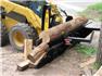 HALVERSON 140B FIREWOOD PROCESSOR, for Sale