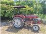 1990 CIH 265 OFFSET TRACTOR, for Sale