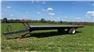 2024 BALE TRAILER, for Sale