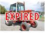 IH 886 TRACTOR, for Sale