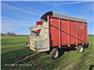 DION 1016RH FORAGE WAGON, for Sale