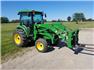 2014 JOHN DEERE 4520, for Sale