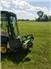 2012 JOHN DEERE 1565, for Sale