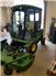 2012 JOHN DEERE 1565, for Sale