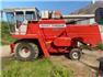MF 550 Combine for Sale