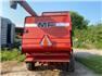 MF 550 Combine for Sale