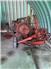 MF 550 Combine for Sale