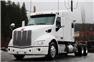 2017 Peterbilt 579 Tandem Axle Highway Tractor with 72in Sleeper #5126 for Sale