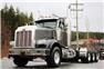2019 Peterbilt 367 Extended Day Cab Tri Drive #5128 for Sale