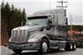 2017 Peterbilt 579 Tandem Highway Tractor with 80in Sleeper #5133 for Sale